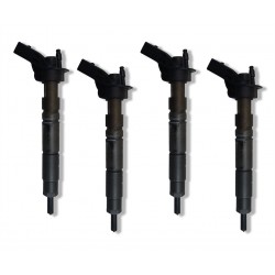 A6540700187 BOSCH Vstreky použité