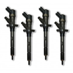 0986435093 BOSCH Vstreky použité