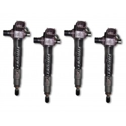 972957-0023 DENSO Vstreky použité