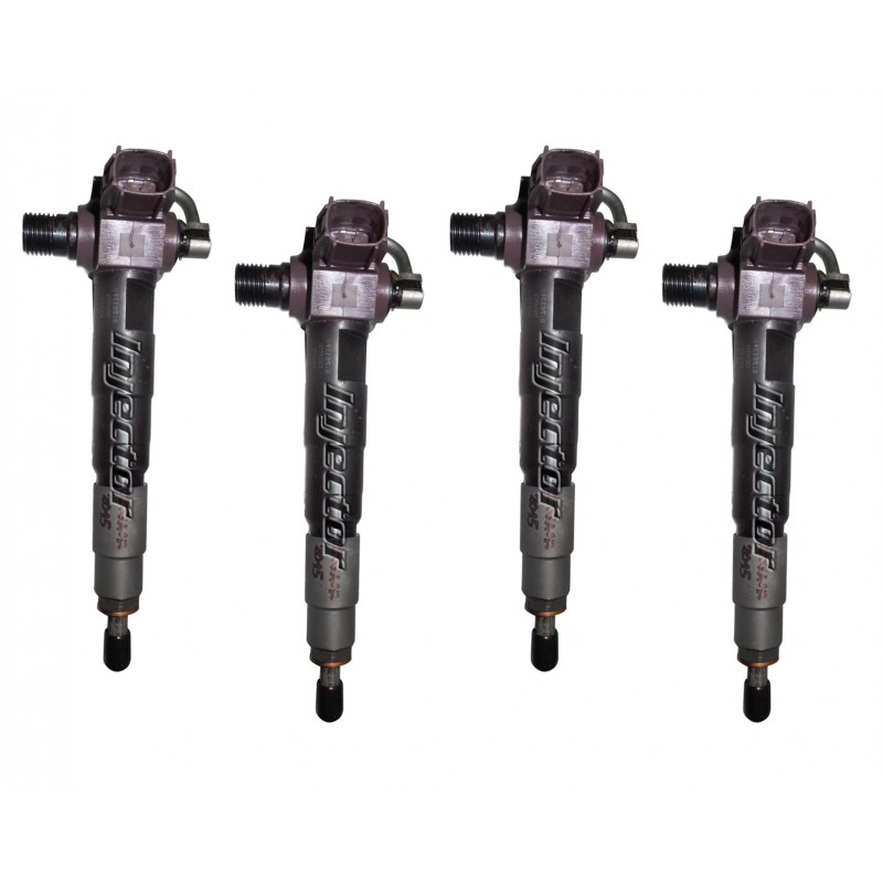 295700-0230 DENSO Vstreky použité