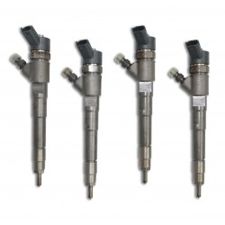 0445110435 BOSCH Vstreky použité