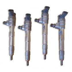 0445876882 BOSCH Vstreky použité