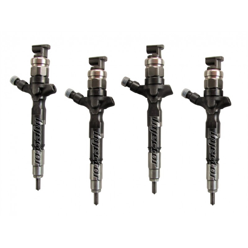 23670-39175 DENSO Vstreky použité 23670-39175 DENSO Vstreky použité