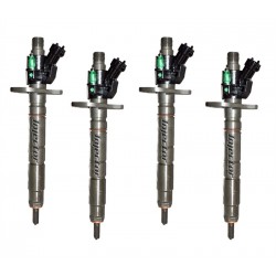 LR078606 BOSCH Vstreky použité