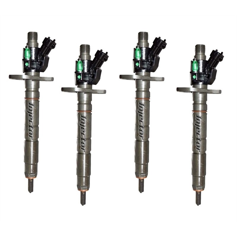 02JDE39003 BOSCH Vstreky použité 02JDE39003 BOSCH Vstreky použité