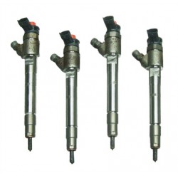 0445110674 BOSCH Vstreky použité