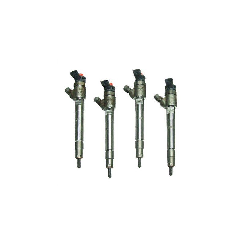 55260836 BOSCH Vstreky použité