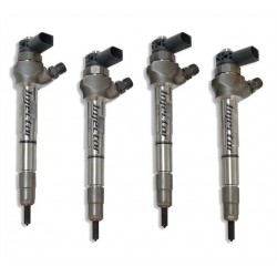 0B83151 BOSCH Vstreky použité