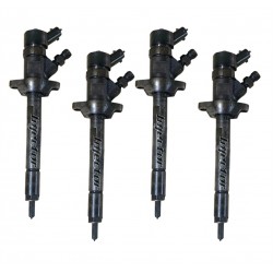 1445695 BOSCH Vstreky použité