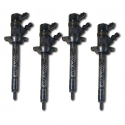 1445695 BOSCH Vstreky použité