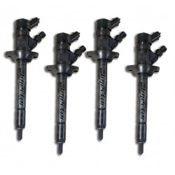 0445110285 BOSCH Vstreky použité