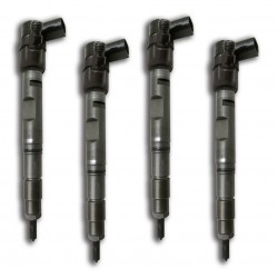 0986435169 BOSCH Vstreky použité