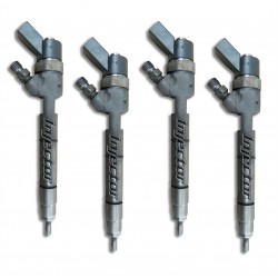 0986435049 BOSCH Vstreky použité