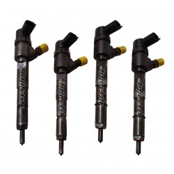 0986435277 BOSCH Vstreky použité