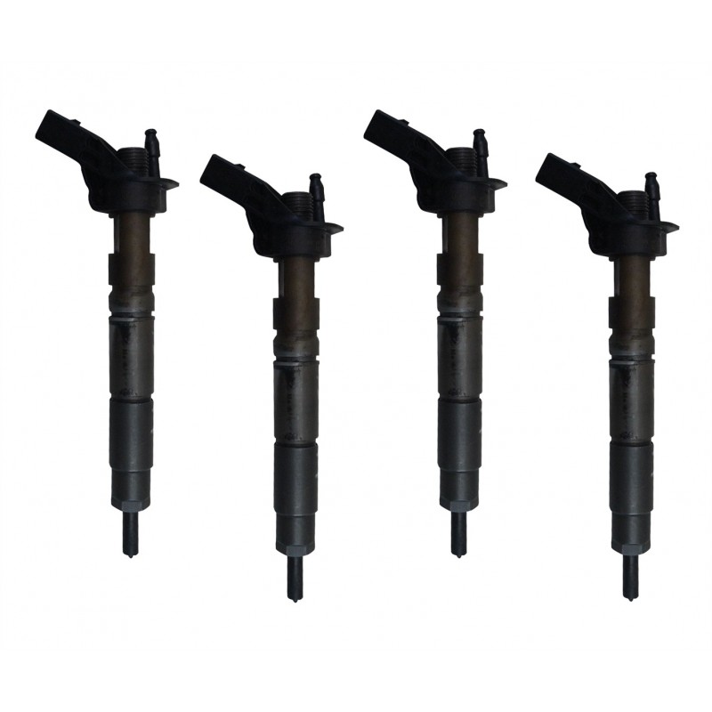 338003A100 BOSCH Vstreky použité