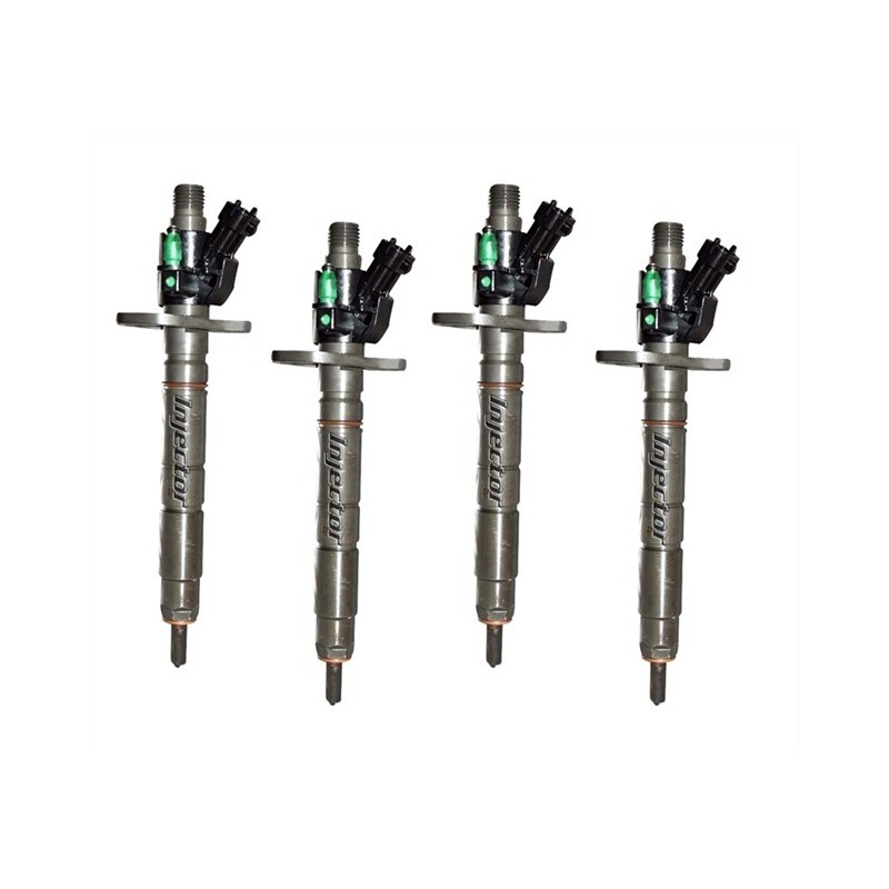 AH4Q9K546BA BOSCH Vstreky použité