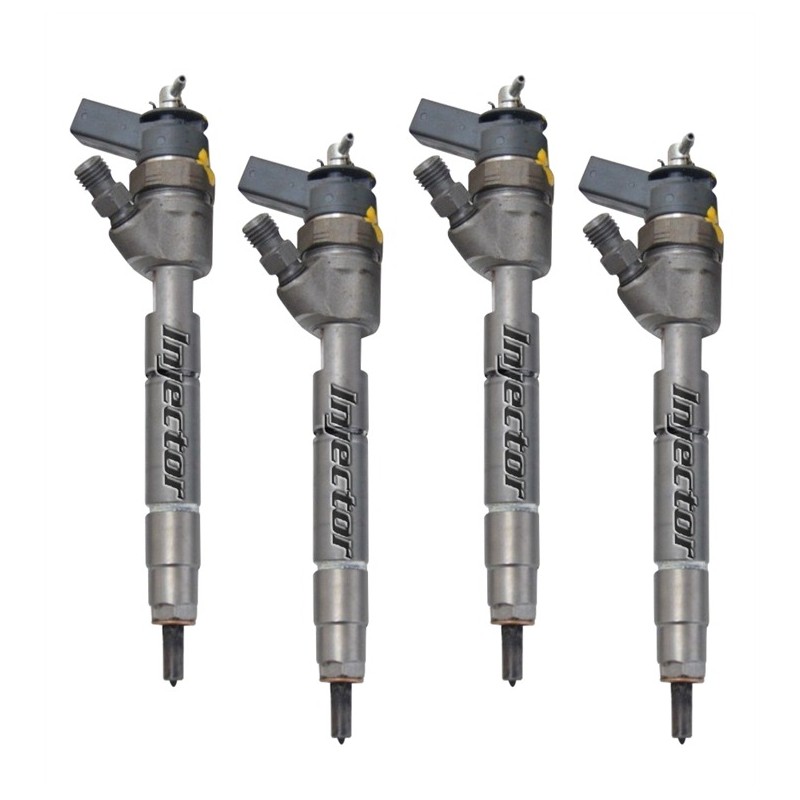 A6400701187 BOSCH Vstreky použité