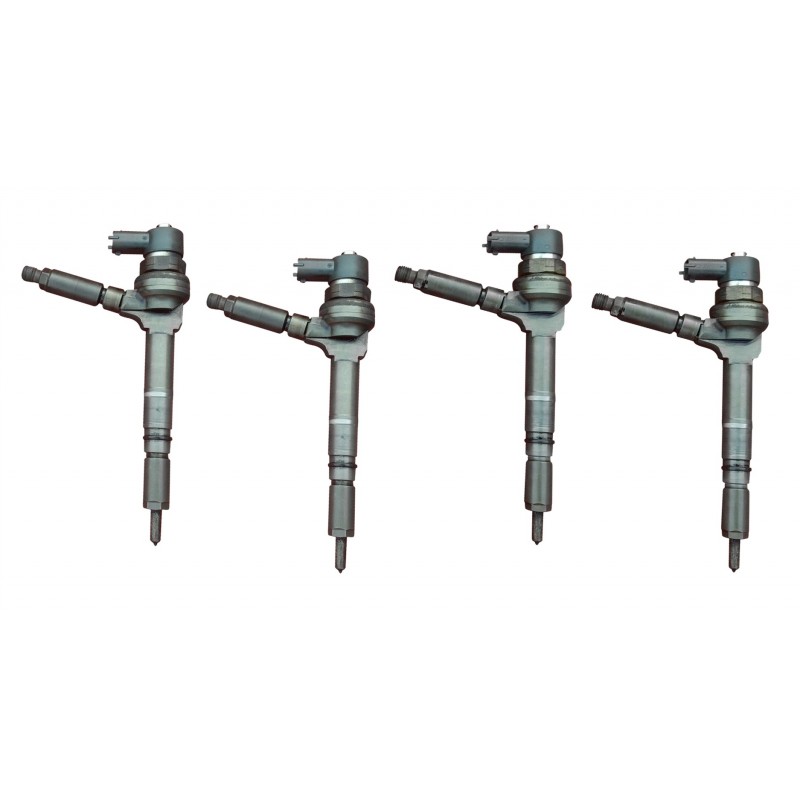 8972625992 BOSCH Vstreky použité