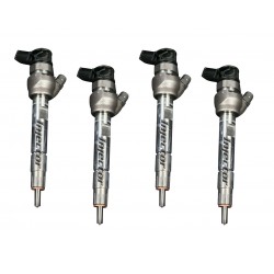 1353-8579236 BOSCH Vstreky použité