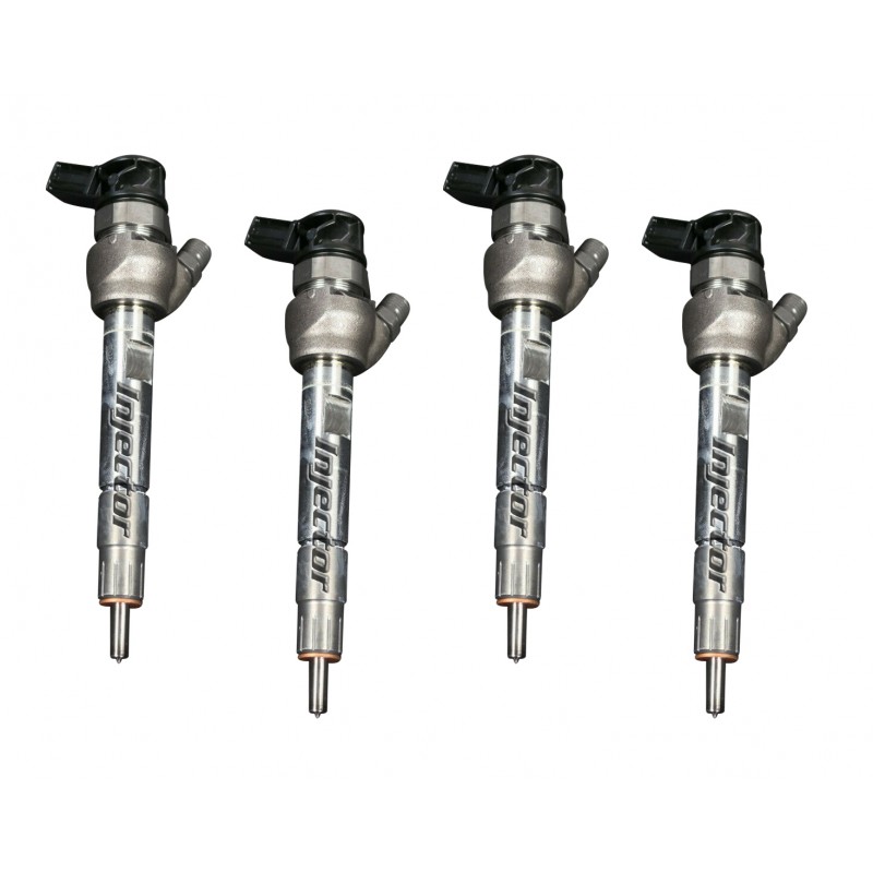 044511009 BOSCH Vstreky použité