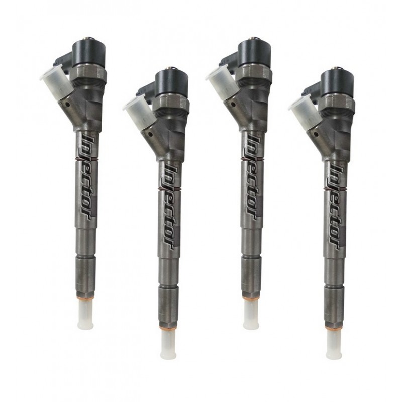 Hyundai H-1 2.5 CRDi 120 kW 163 HP BOSCH Vstreky