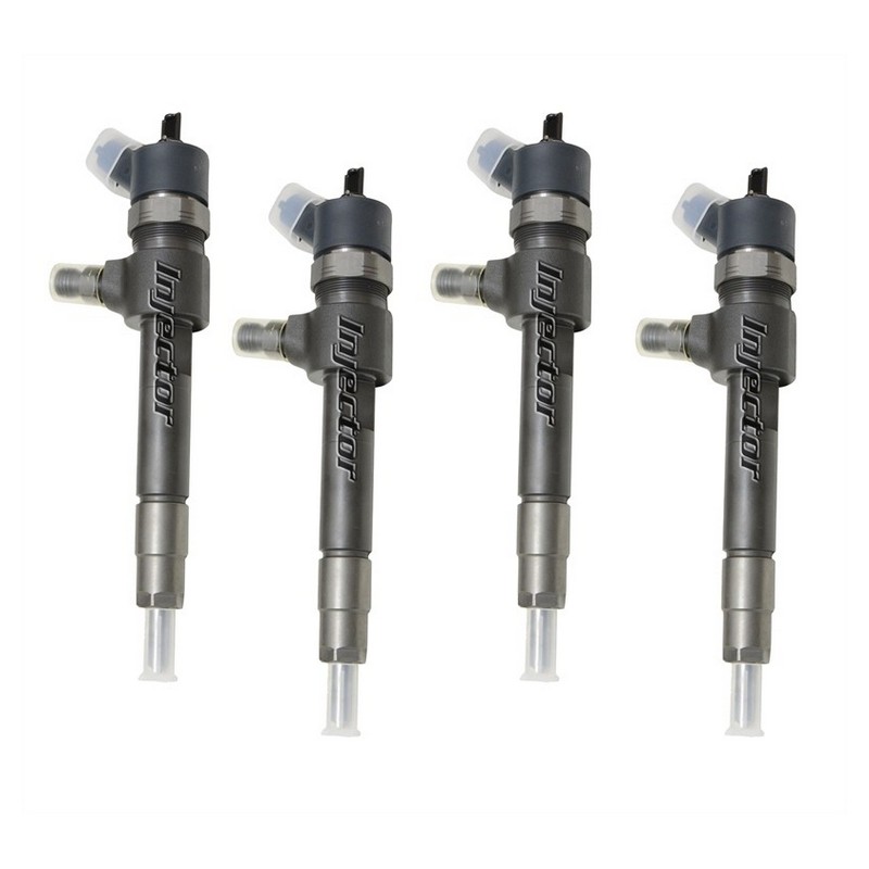 Alfa Romeo 156 1.9 JTD 85 kW 115 HP BOSCH Vstreky