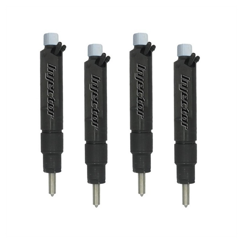 Vw Passat 1.9 TDI Syncro/4motion 81 kW 110 HP BOSCH Vstreky