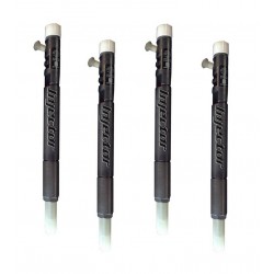 Ssangyong Rodius 2.7 Xdi 4x4 120 kW 163 HP DELPHI Vstreky