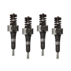 Vw Passat cc 2.0 TDI 4motion 103 kW 140 HP BOSCH Vstreky