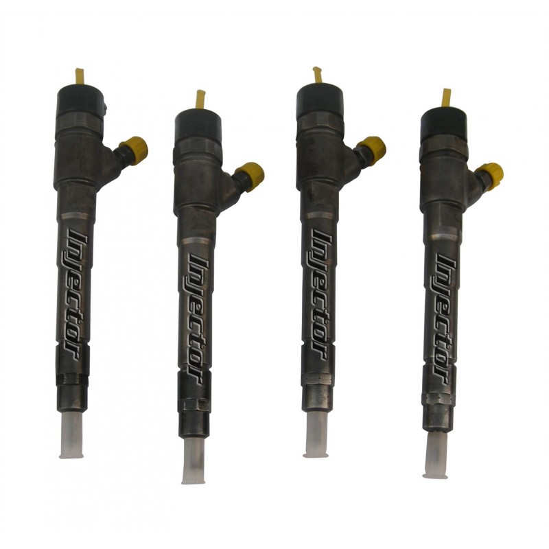 Fiat Punto evo 1.3 D Multijet 55 kW 75 HP BOSCH Vstreky Fiat Punto evo 1.3 D Multijet 55 kW 75 HP BOSCH Vstreky
