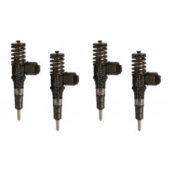 Mitsubishi Lancer 2.0 DI-D 103 kW 140 HP BOSCH Vstreky