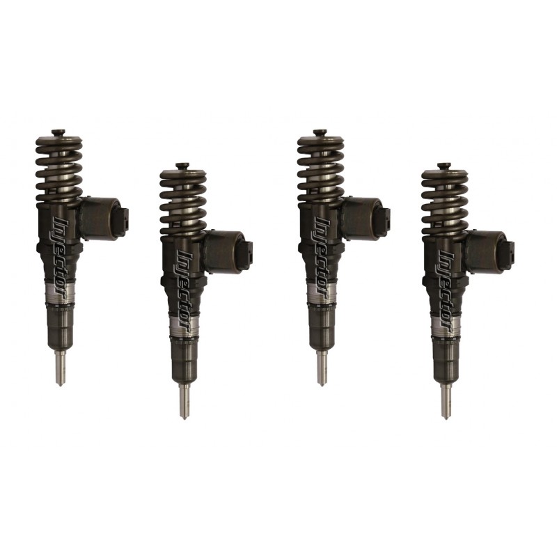 Mitsubishi Lancer 2.0 DI-D 103 kW 140 HP BOSCH Vstreky