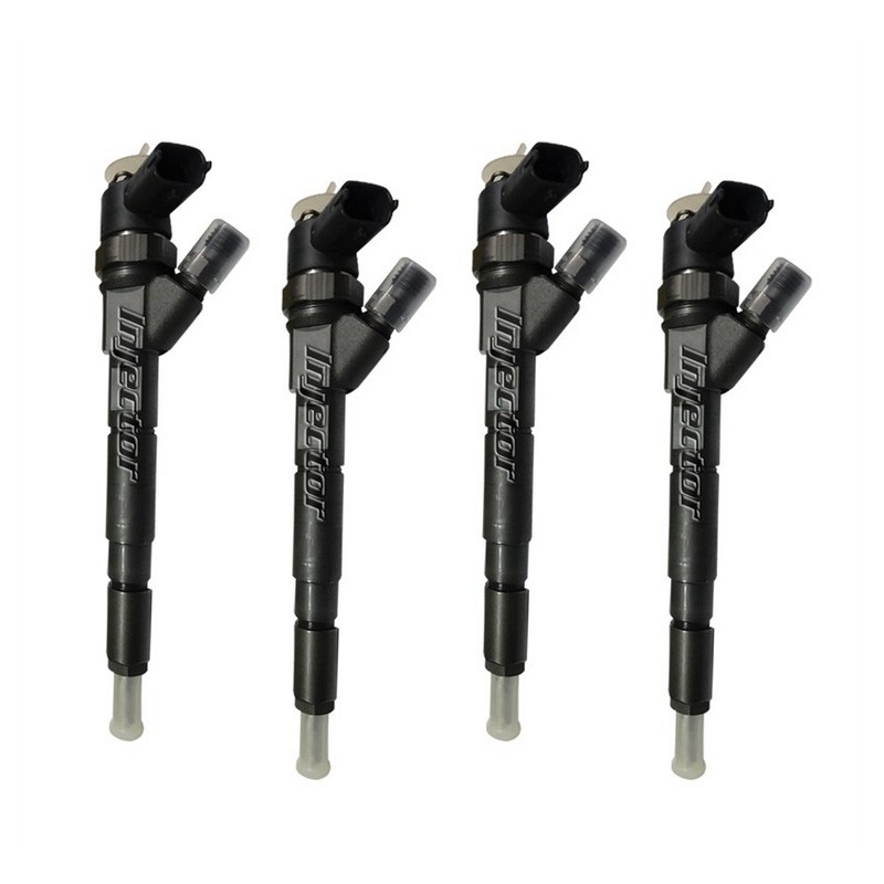 Renault Espace 2.2 dCi 110 kW 150 HP BOSCH Vstreky