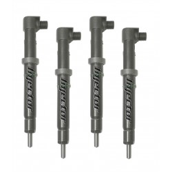 Mercedes C 220 CDI 120 kW 163 HP BOSCH Vstreky