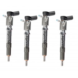 Ford Transit custom 2.0 TDCI 96 kW 130 Vstreky Neu