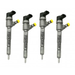 Chrysler Voyager 2.5 TDiC 4x4 85 kW 116 HP BOSCH Vstreky