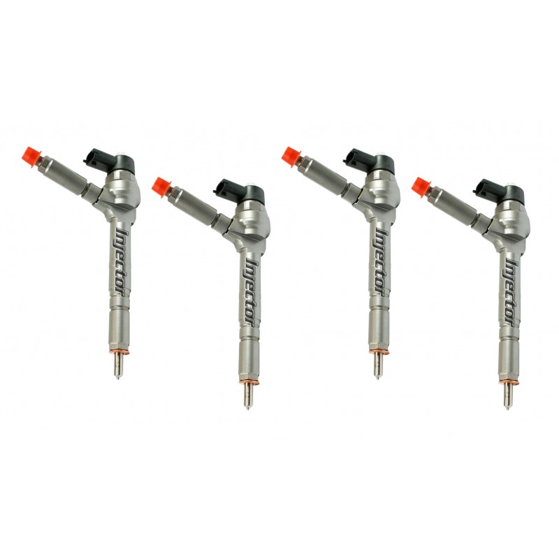 Honda Civic 1.7 CTDi 74 kW 100 HP BOSCH Vstreky