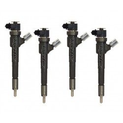 1538758 BOSCH Vstreky nové