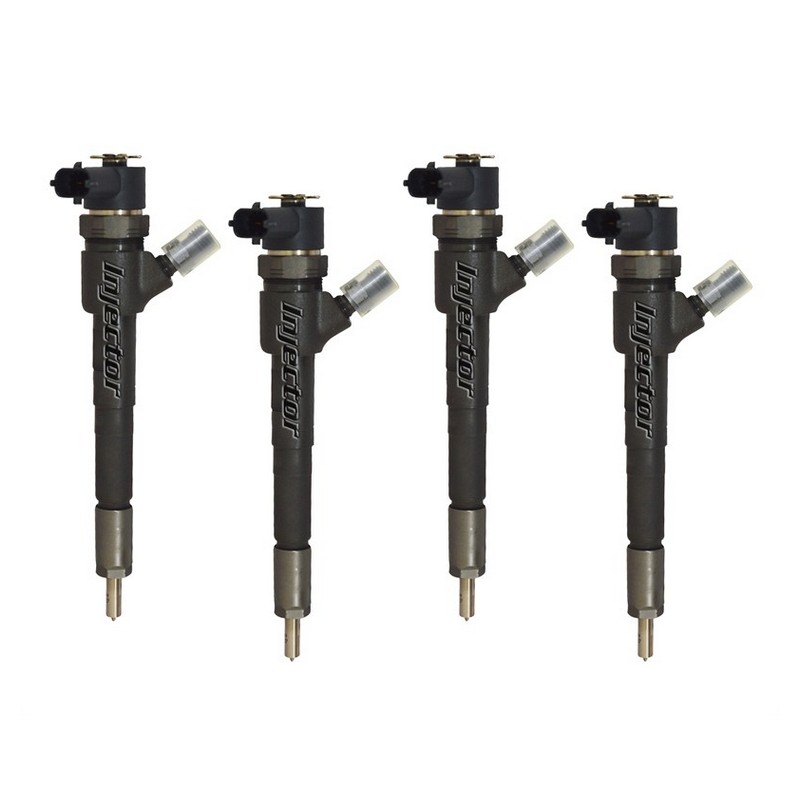 0986435102 BOSCH Vstreky nové