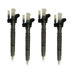 0445116017 BOSCH Vstreky nové