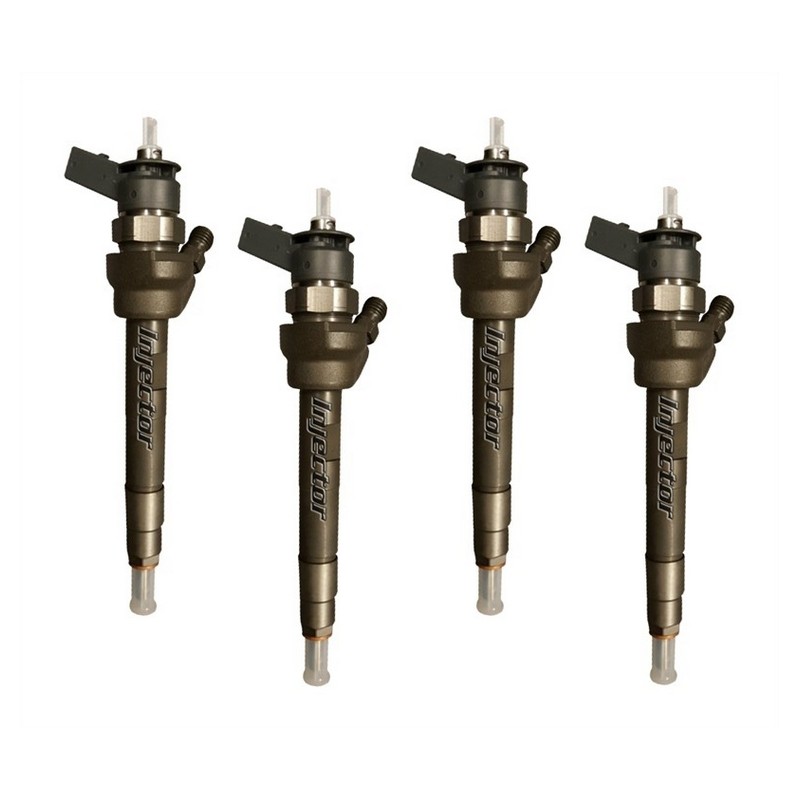 0986435179 BOSCH Vstreky nové