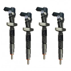 870027 BOSCH Vstreky nové