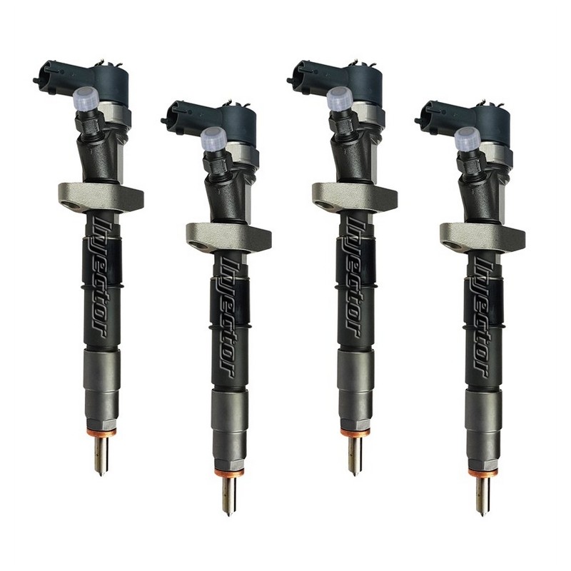 870027 BOSCH Vstreky nové