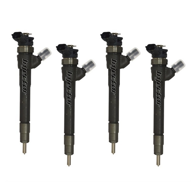 166007885R BOSCH Vstreky nové