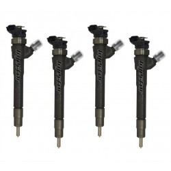 0445110414 BOSCH Vstreky nové