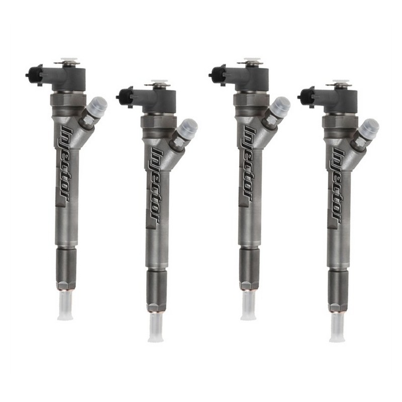 510990024 BOSCH Vstreky nové