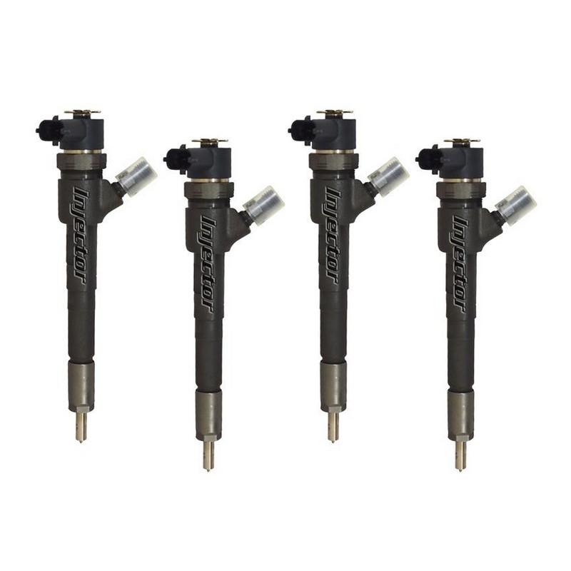 R1590077 BOSCH Vstreky nové R1590077 BOSCH Vstreky nové
