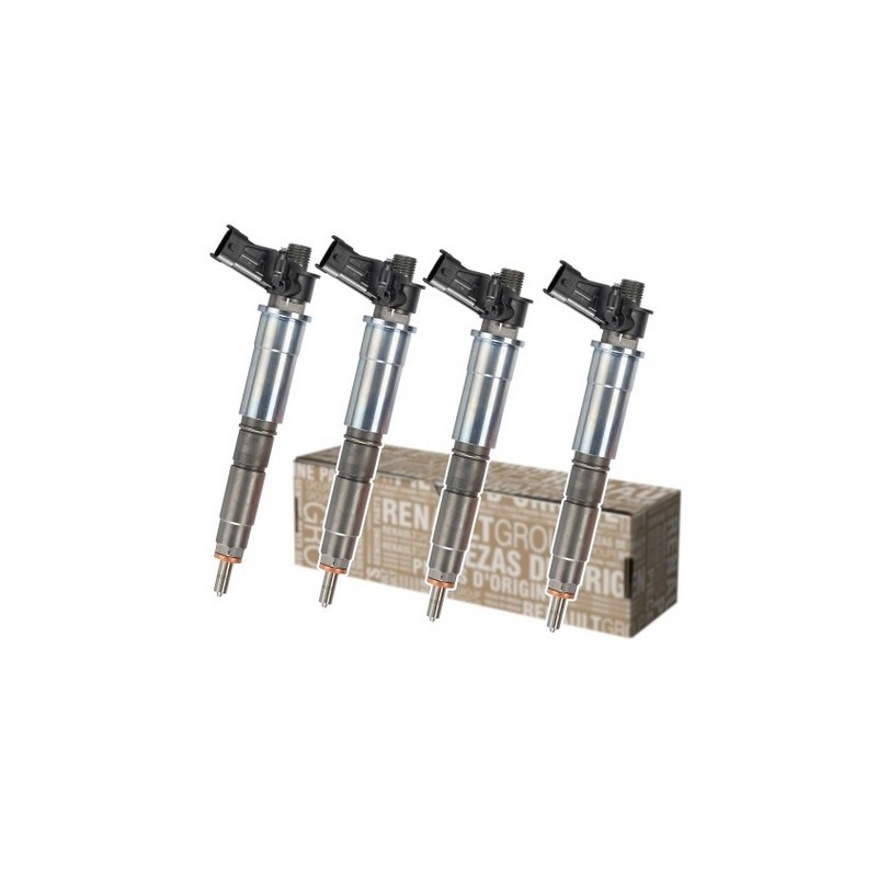 16600-00Q0A BOSCH Vstreky nové