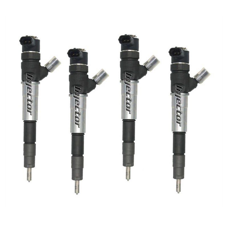 166005070R BOSCH Vstreky nové