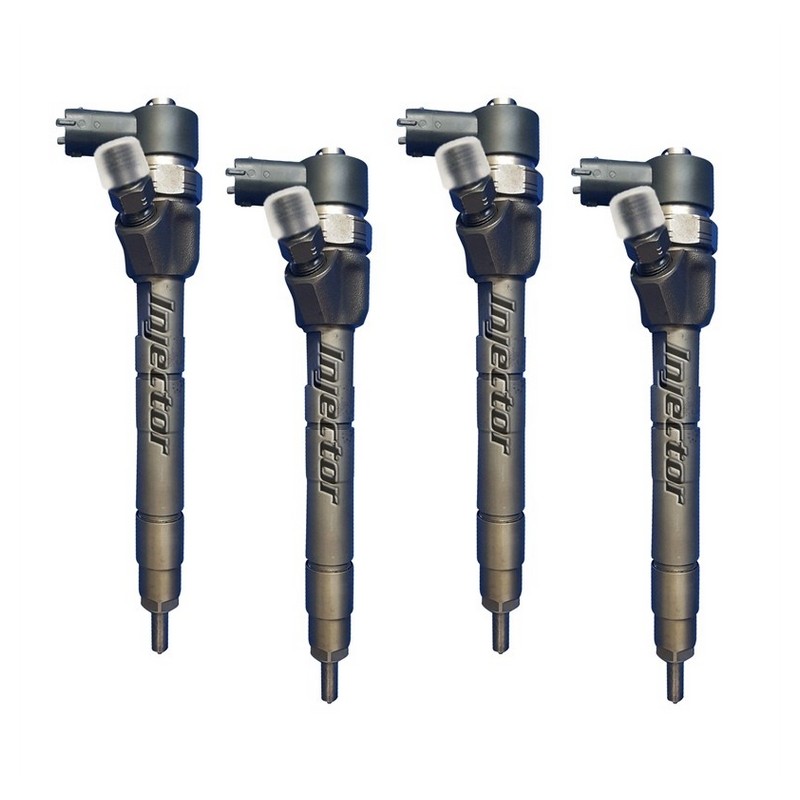 16450-RBDA-E010 BOSCH Vstreky nové